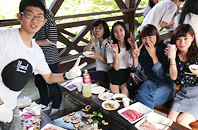 クレームゼロ大会 画像