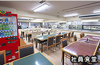 食堂 画像