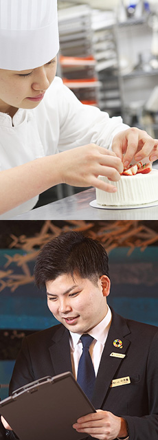 中途採用イメージ