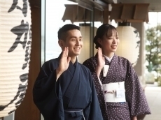 客室係