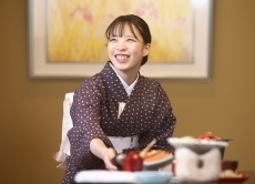 客室係