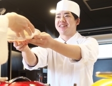調理師(和・洋)