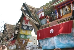  青柏祭（せいはくさい）