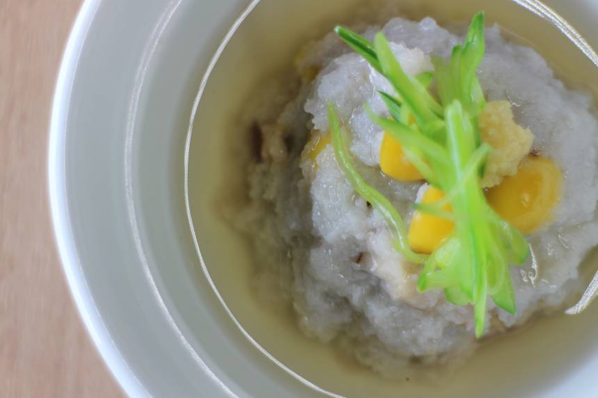 【おうちで加賀屋 #14】ご自宅でお料理を『鰻蓮蒸し』のレシピをご紹介