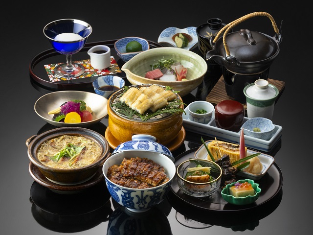 【金沢茶屋】「目指すは、日本一のうなぎ。」予約受付開始！