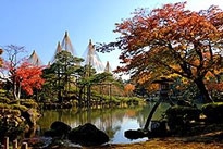 金沢 能登 観光の拠点に加賀屋は最適な旅館です。