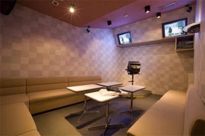 【お詫び】 2/18〜4/26 「カラオケ北斗」 使用できません。