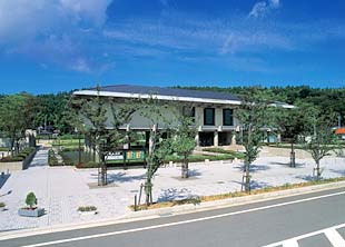 石川県輪島漆芸美術館