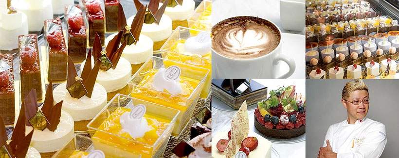 食のイメージ