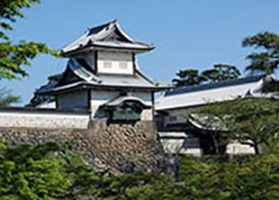 金沢城公園