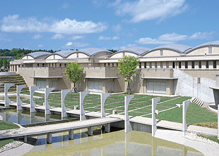 石川県七尾美術館