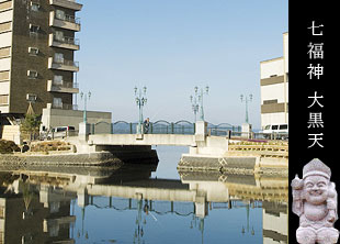 渡月橋