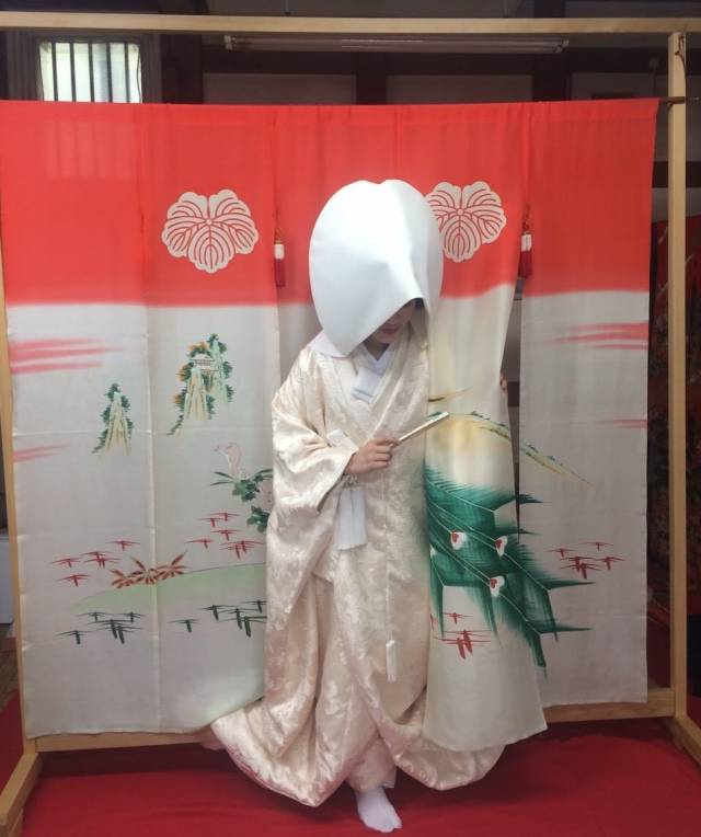 Hanayome Noren Museum (Bridal Curtain Museum)