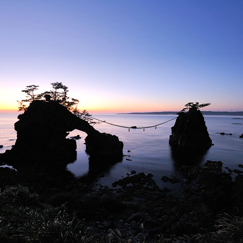 自然景觀旅遊
