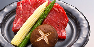 能登牛