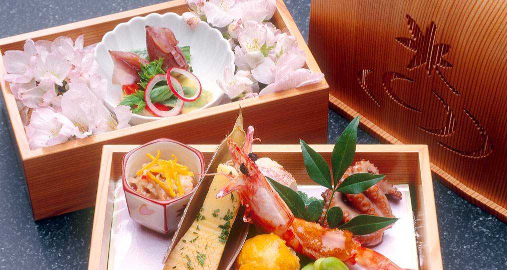 料理イメージ