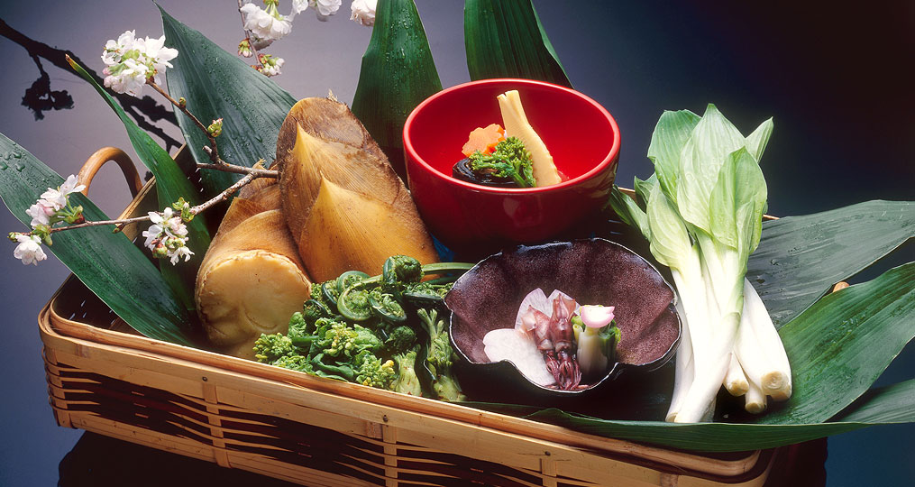 料理イメージ
