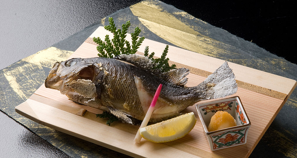 料理イメージ