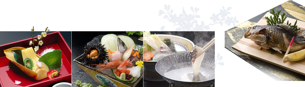 料理
