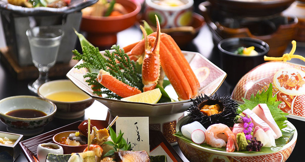 冬の料理