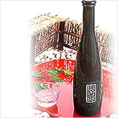 Yokichiro daiginjo sake