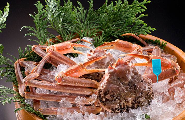 Seasonal Delicacies