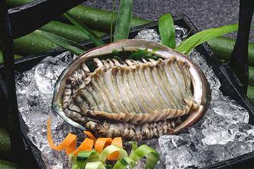 Hegurajima Abalone