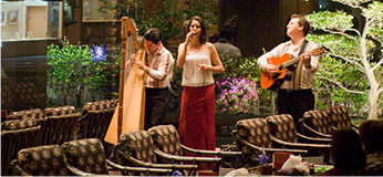 Mini-concerts