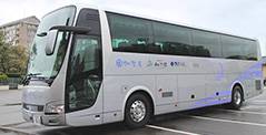 Shuttle Bus