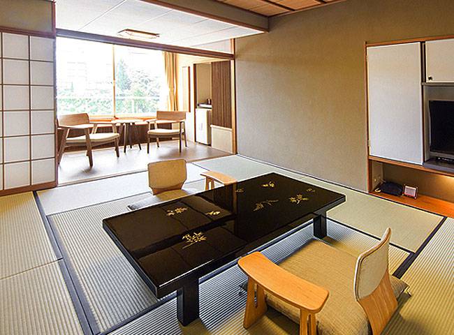 Noto-Honjin