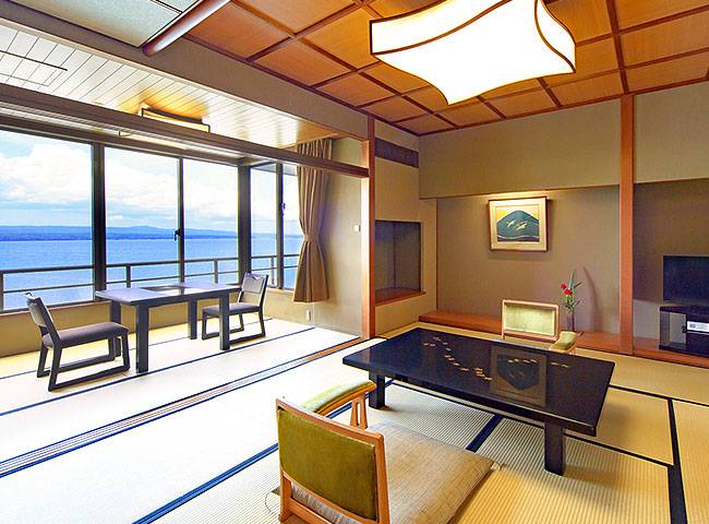 Noto-Kyakuden