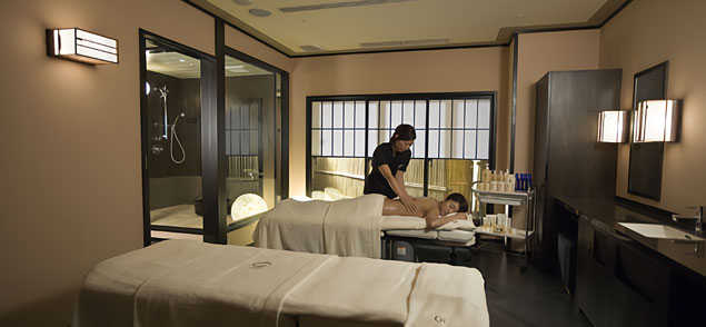 庵SPA NOTO