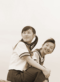 同窓会(OB会/OG会)