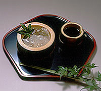 加賀屋の料理イメージ