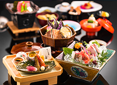 料理