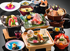 お料理全体イメージ