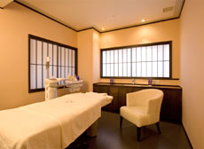 庵SPA NOTO