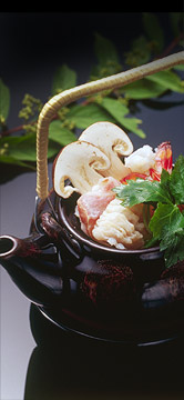 料理