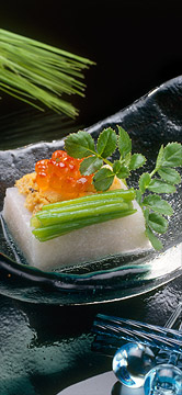 料理