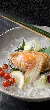 料理