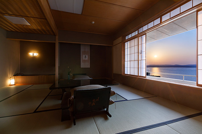 迎賓室 浜離宮（はまりきゅう）