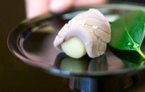茶菓子