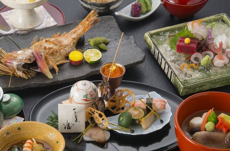 『能登の趣』イメージ写真