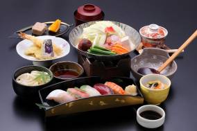 『趣御膳』イメージ写真