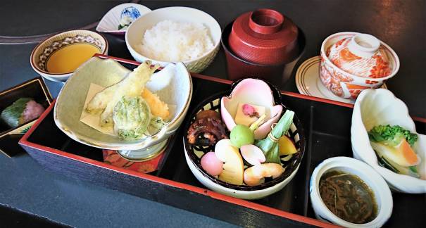 春風御膳