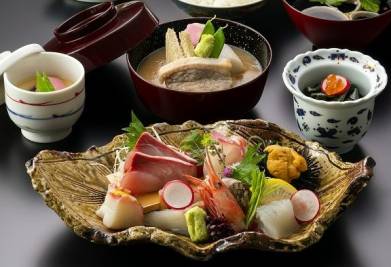 金沢店「きときと」