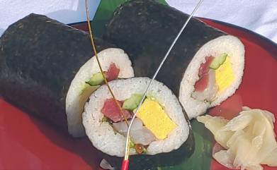 広島店『加賀屋恵方巻』