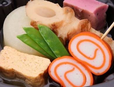 金沢店「おでん」