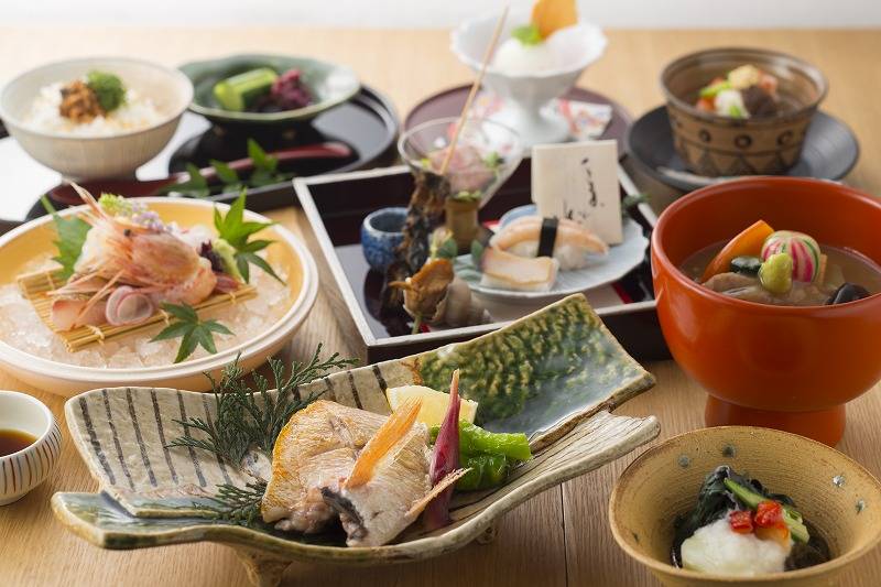 博多店『能登の趣』