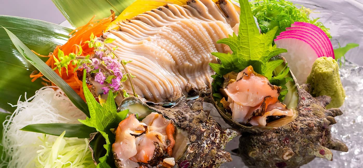 料理について